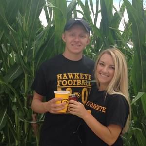 Meet your Posher, Cathy